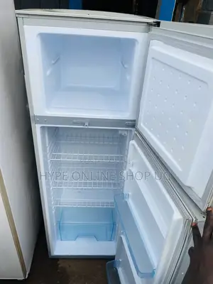 Midea 400L Home Freezer Fridge