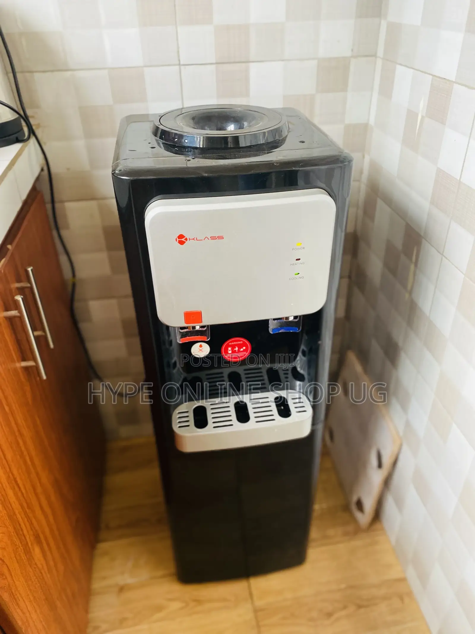 Water Dispenser Buyers