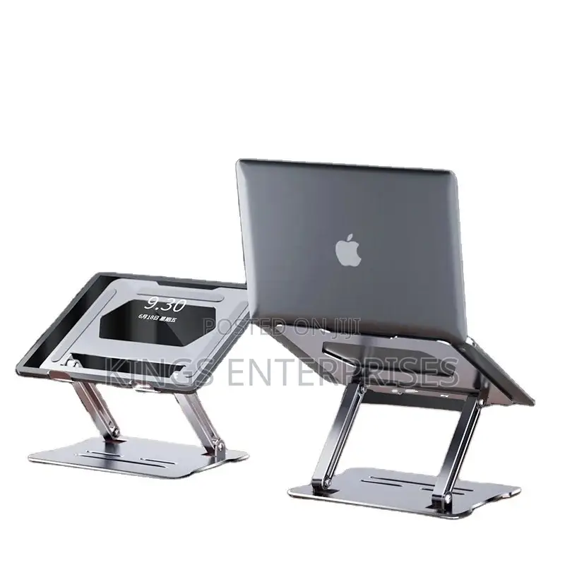 Adjustable Laptop Stand