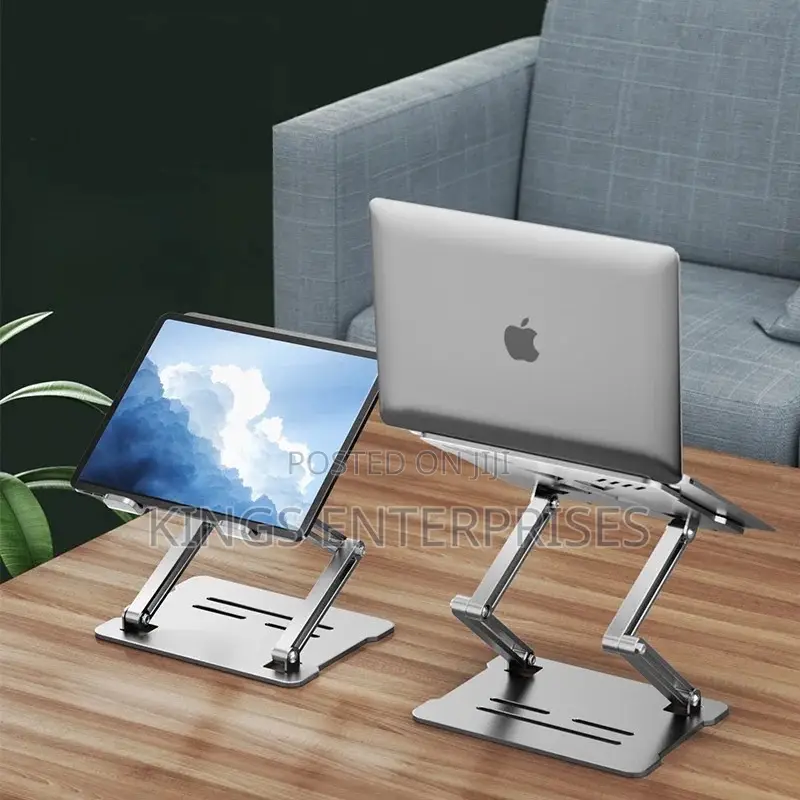 Adjustable Laptop Stand