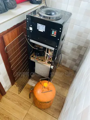 Water Dispenser Caretaker Repair Service