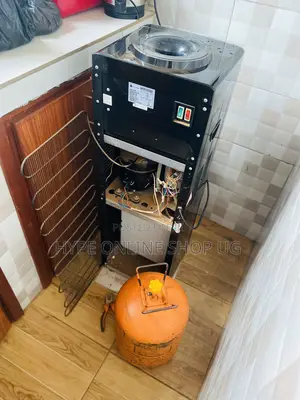 Water Dispenser Caretaker Repair Service