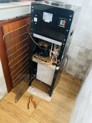 No1.Dispenser Engineer
