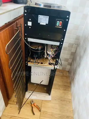 No1.Dispenser Engineer