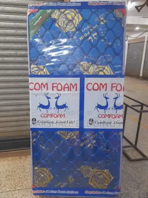 3x6/6inch Comform Original Mattress