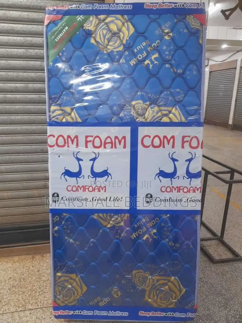 3x6/6inch Comform Original Mattress