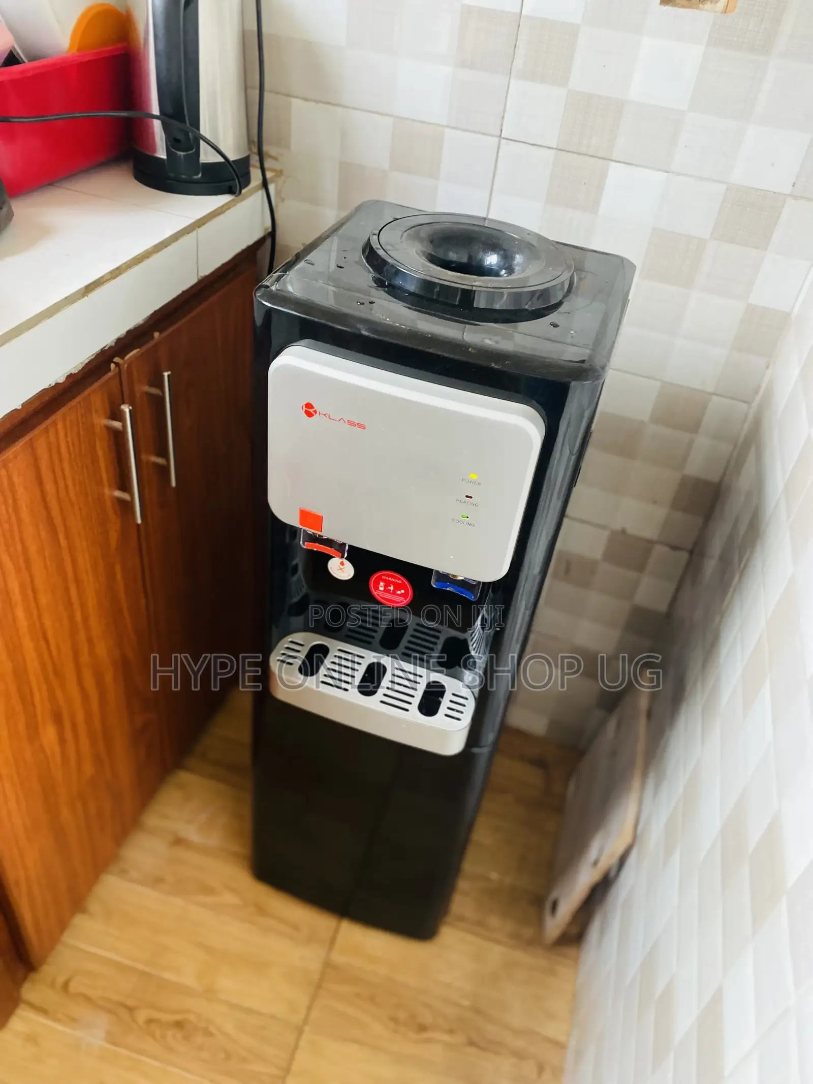 We Buy Used Water Dispensers