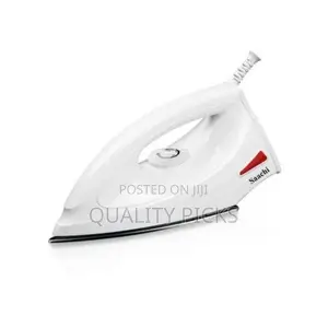 Saachi Dry Iron
