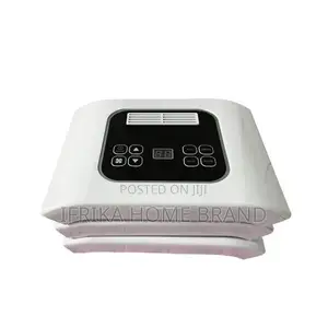 7 in 1 Colors LED Facial Skin Mask Red Light Face Therapy