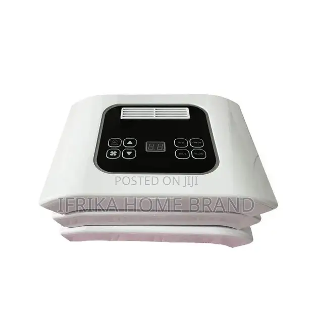 7 in 1 Colors LED Facial Skin Mask Red Light Face Therapy