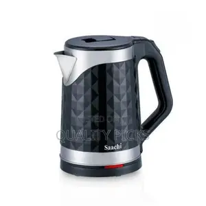 Brand Electric Saachi Kettle