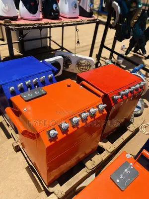 Original Welding Machines Ug