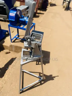 Original Chips Cutter