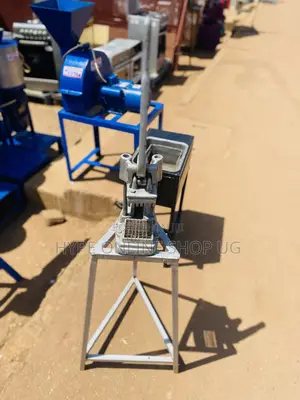 Original Chips Cutter
