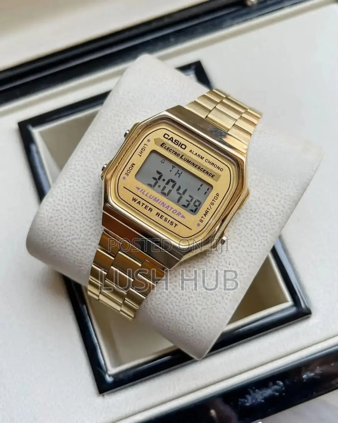 Original Casio