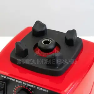 Heavy Duty Commercial Blender Fruit Mixer Juicer Maker