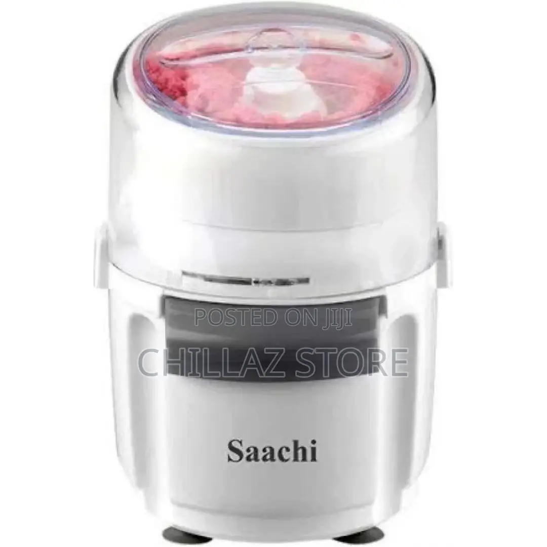 Saachi Electric Chopper NL-CH-554-GY –
