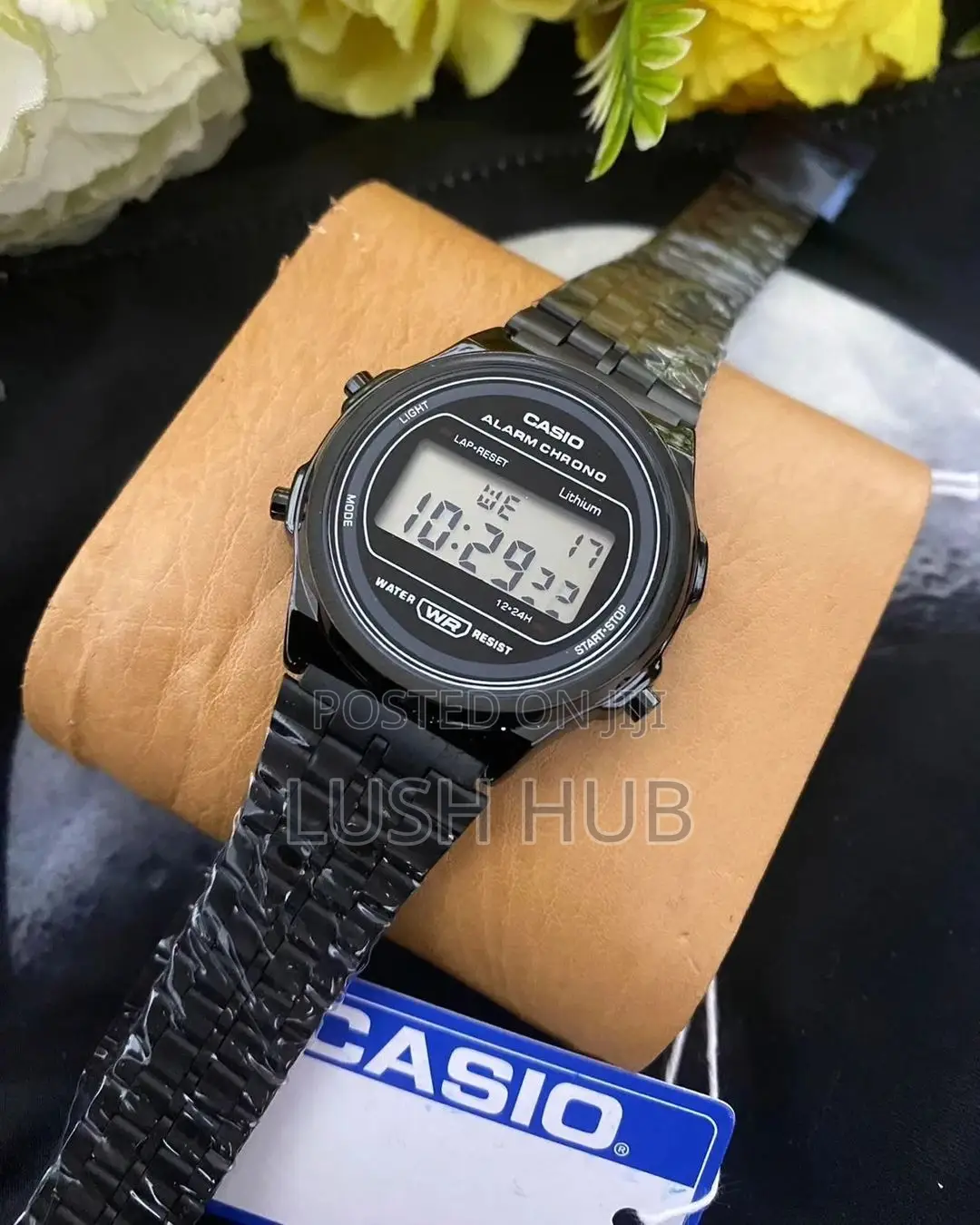 Original Casio Vintage