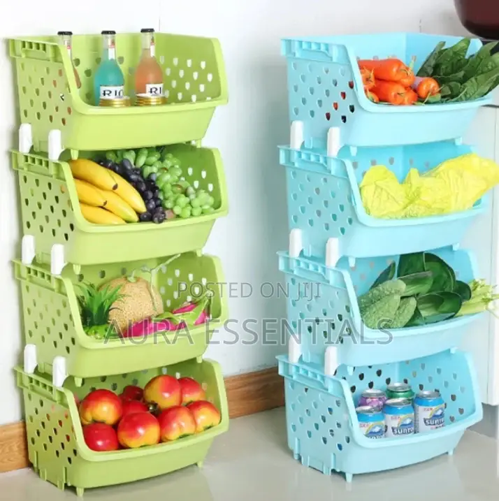 Kitchen Storage / Food Storage Container