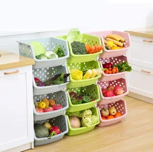 Kitchen Storage / Food Storage Container