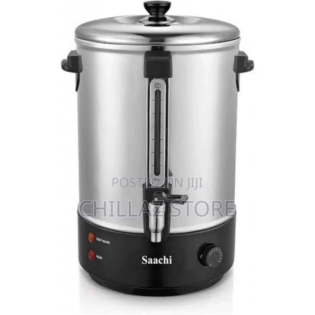 Saachi NL-WB-7320ST Water Boiler –