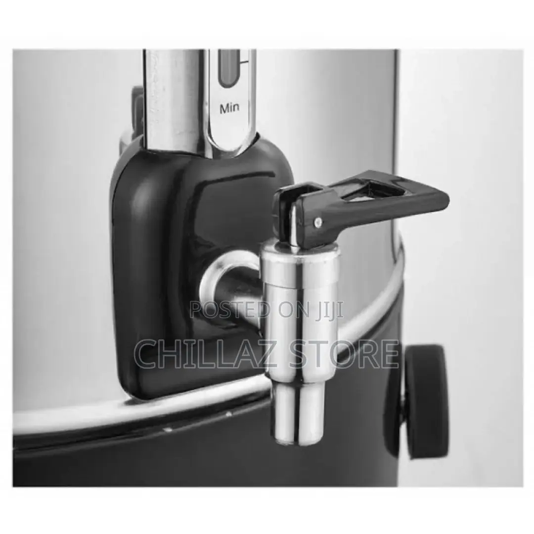 Saachi NL-WB-7320ST Water Boiler –