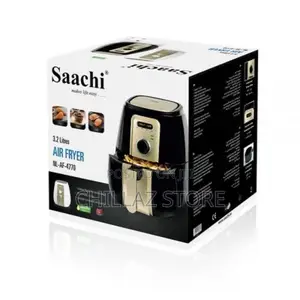Saachi NL-AF-4770 Air Fryer
