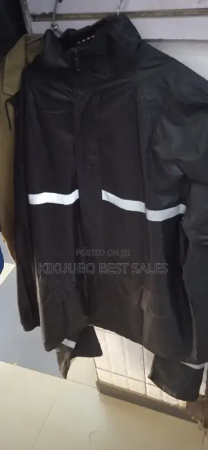 Rain Suit ( Two Piece Rain Coat )