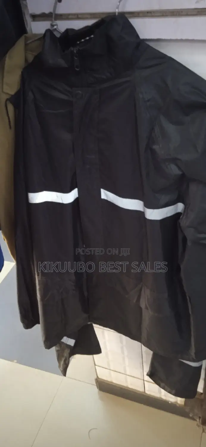 Rain Suit ( Two Piece Rain Coat )