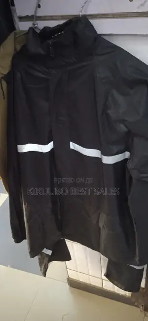 Rain Suit ( Two Piece Rain Coat )