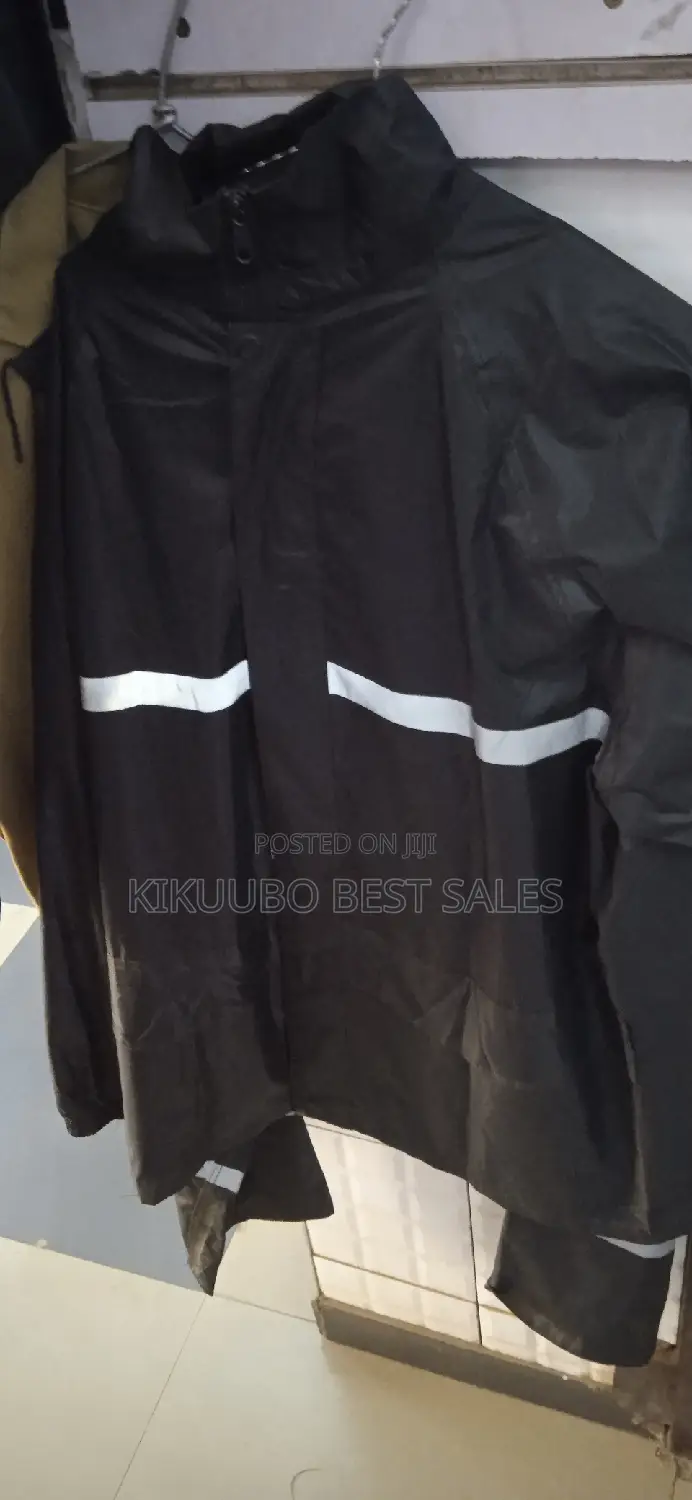 Rain Suit ( Two Piece Rain Coat )