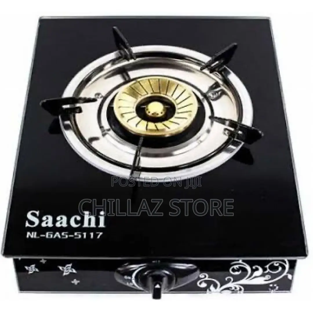 Saachi NL-GAS- 5117 Single