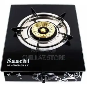 Saachi NL-GAS- 5117 Single
