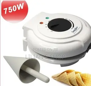 Waffle Cone Maker-Sonifer Brand