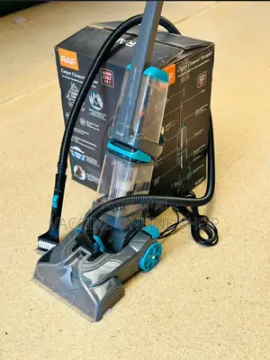 RAF Carpet Cleaner/Raf Carpet Cleaner