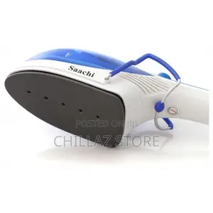 Saachi NL-IR-387C Fast Handheld Steam Iron –