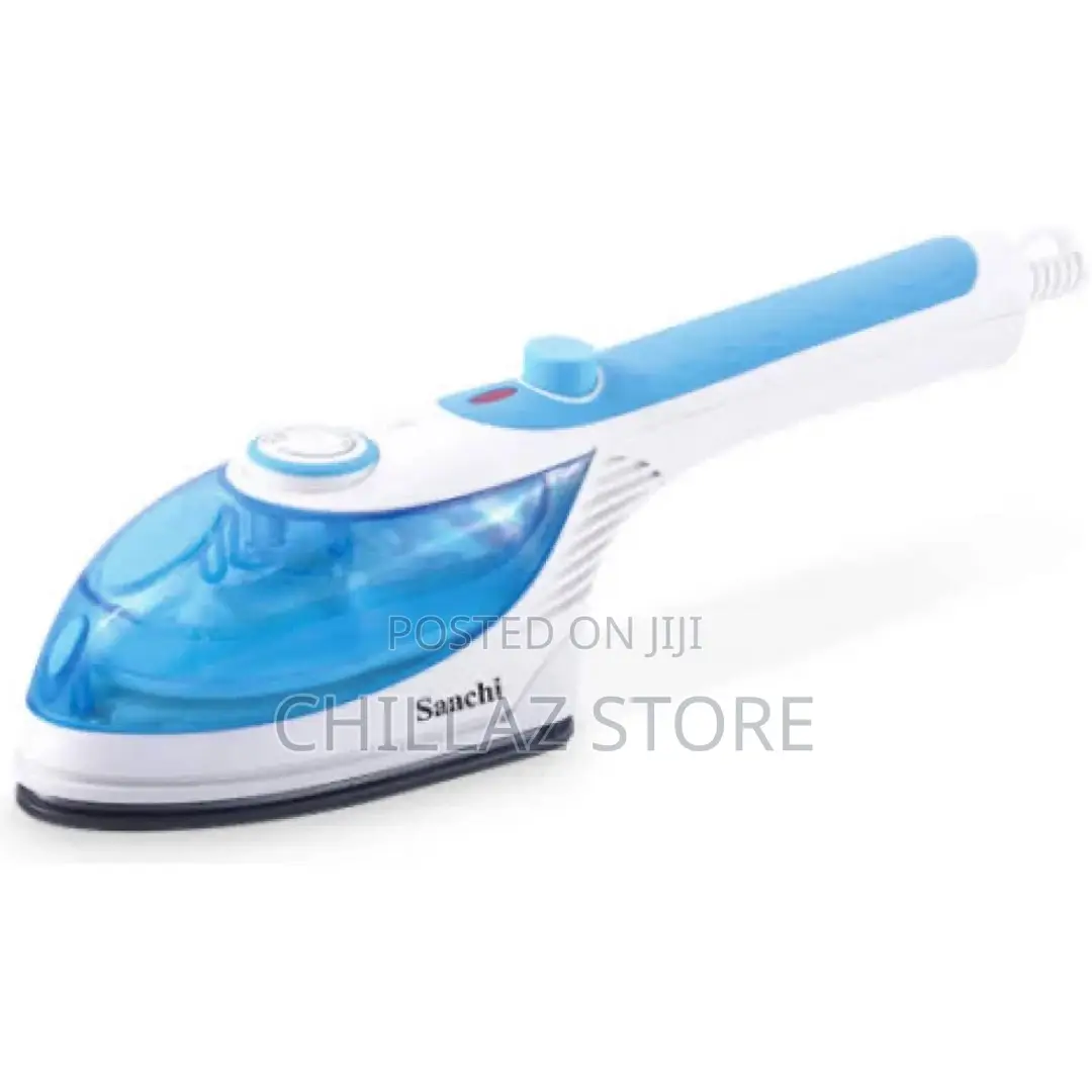 Saachi NL-IR-387C Fast Handheld Steam Iron –