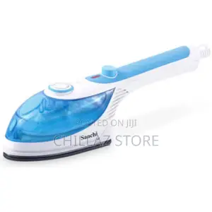 Saachi NL-IR-387C Fast Handheld Steam Iron –