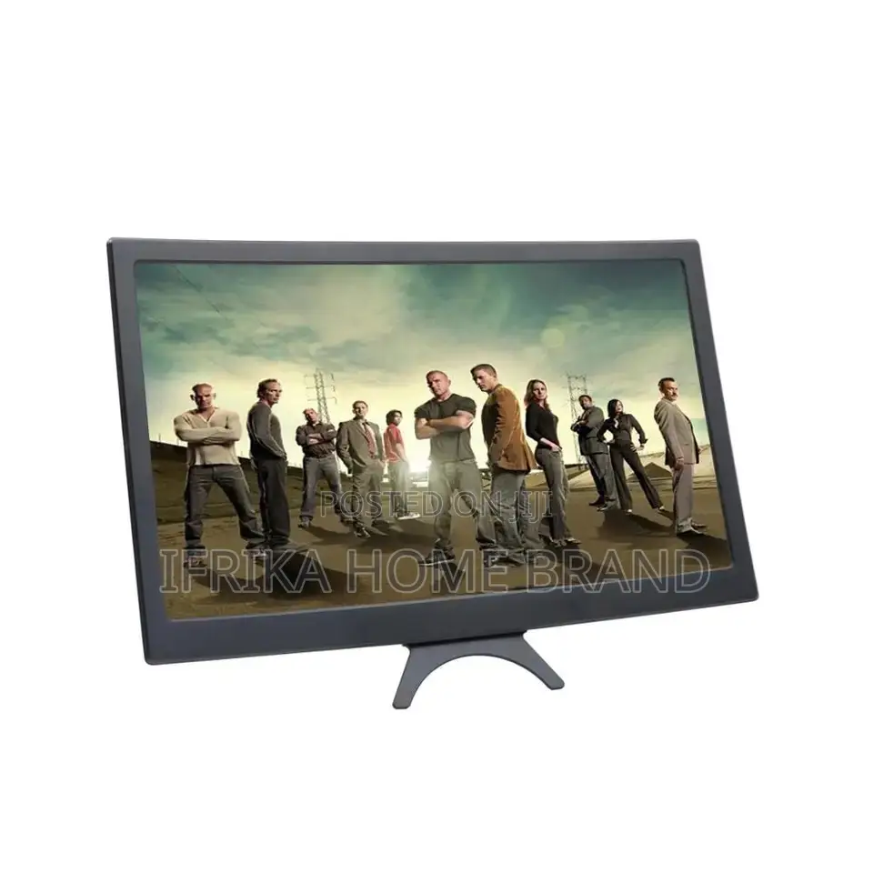 12 Inch Curved Phone Screen Amplifier Phone Magnifying Glass
