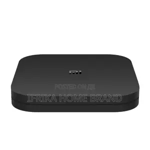 Xiaomi Mi Box S Ultra HD Streaming Player 2GB 8GB Tv Box