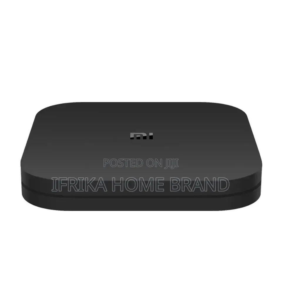 Xiaomi Mi Box S Ultra HD Streaming Player 2GB 8GB Tv Box