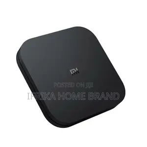 Xiaomi Mi Box S Ultra HD Streaming Player 2GB 8GB Tv Box
