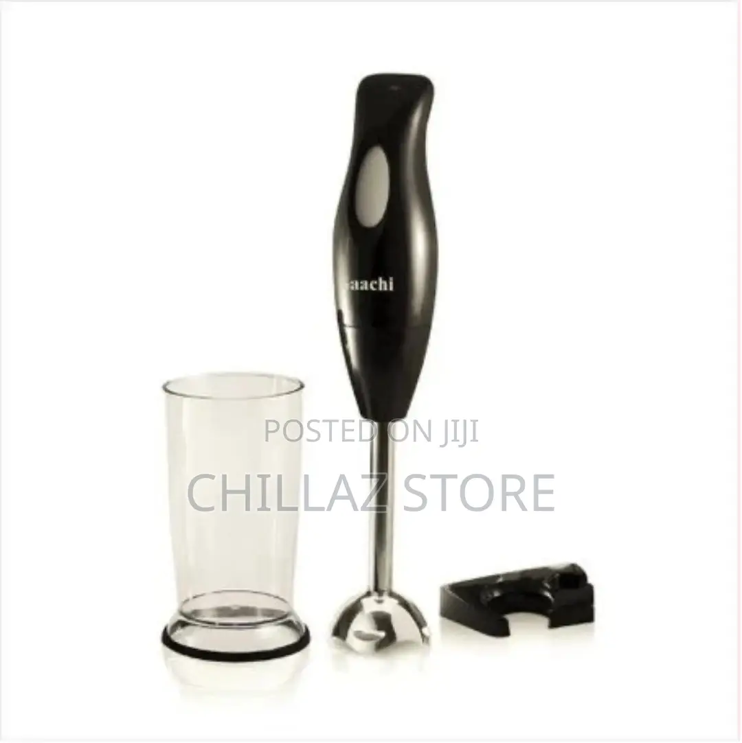Saachi NL-CH-4256 200watts Hand Blender