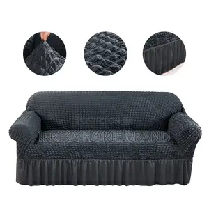 High Quality Sofa Cover for Living Room Sofa Skirt Anti-Dust