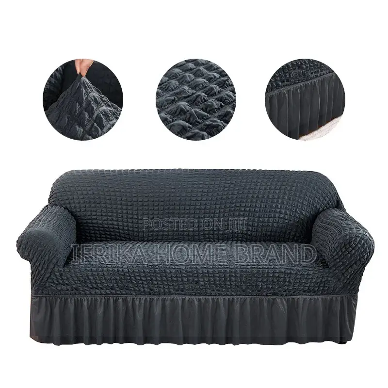 High Quality Sofa Cover for Living Room Sofa Skirt Anti-Dust