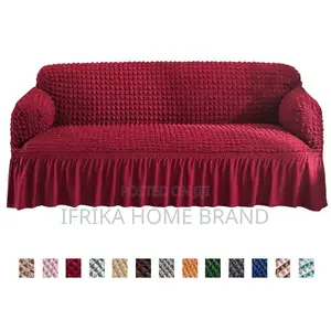 High Quality Sofa Cover for Living Room Sofa Skirt Anti-Dust