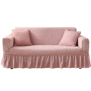 High Quality Sofa Cover for Living Room Sofa Skirt Anti-Dust