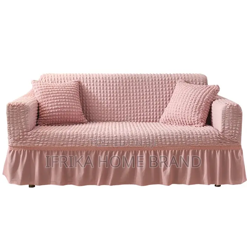 High Quality Sofa Cover for Living Room Sofa Skirt Anti-Dust