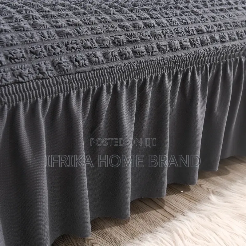 High Quality Sofa Cover for Living Room Sofa Skirt Anti-Dust