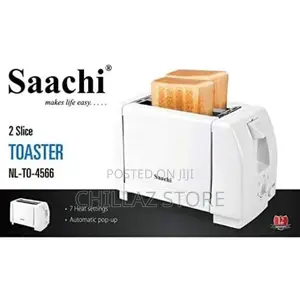 Saachi NL-TO-4566 2 Slice
